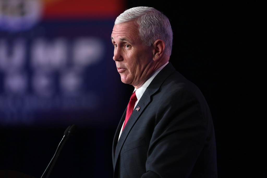 PENCE NFL STUNT COST INDIANAPOLIS POLICE DEPARTMENT $14K - CREW
