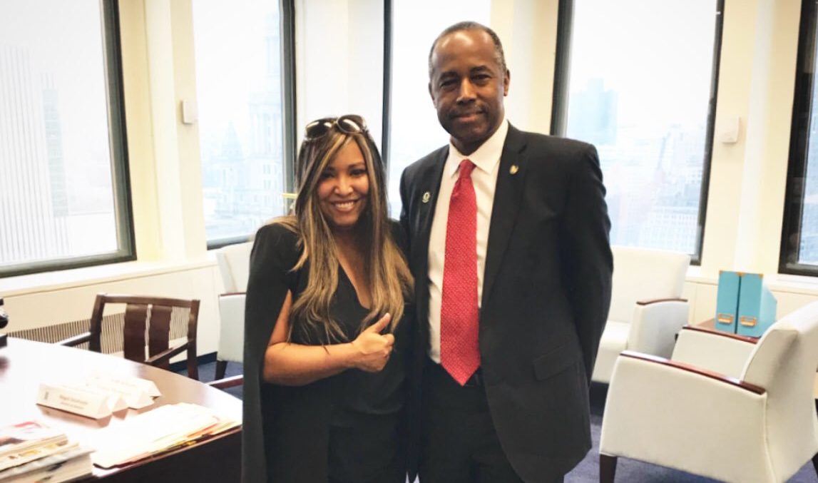 Lynne Patton Hatch Act