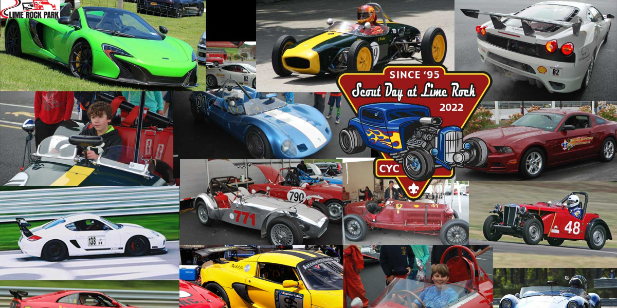 Scout Day At Lime Rock 2022 scout-day-at-lime-rock-2022
