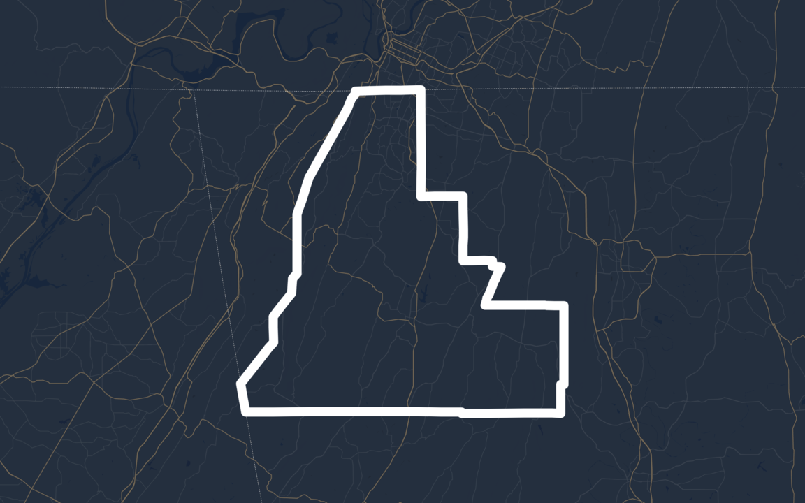 Walker county
