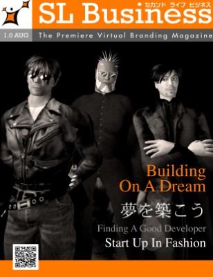 New Publication (75)