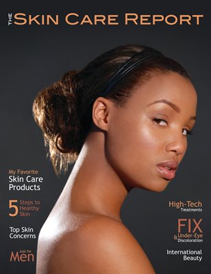 The Skin Care Report