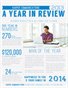 Business Newsletter Template - No Logo