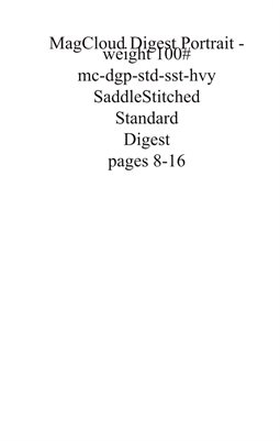 MagCloud Digest Portrait - weight 100# (mc-dgp-std-sst-hvy)