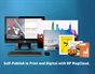 HP MagCloud Media Kit