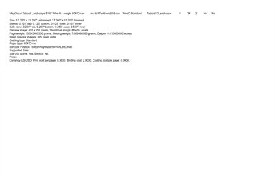 TabloidLandscapeLarge8-34PagesWire-Ow80