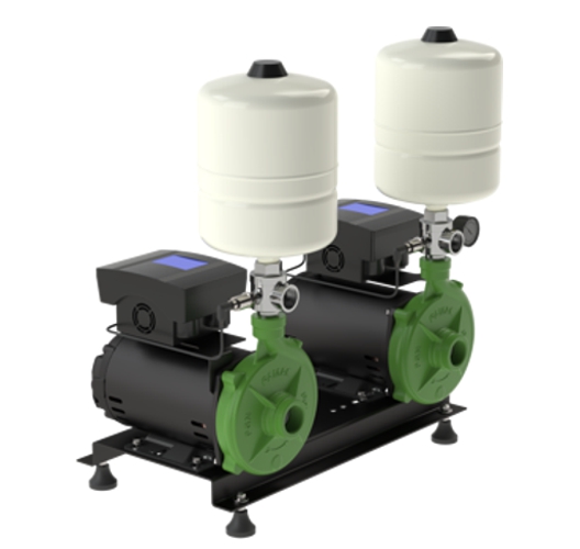 Famac Pressurização FINVERTER-FCINVERTER 50/60hz