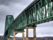 Seal Island Bridge