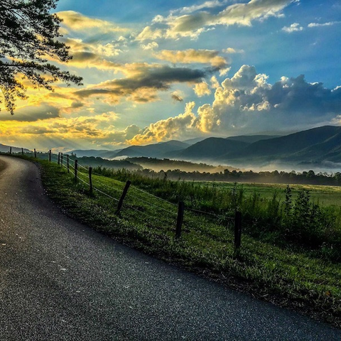 Great Smoky Mountains National Park