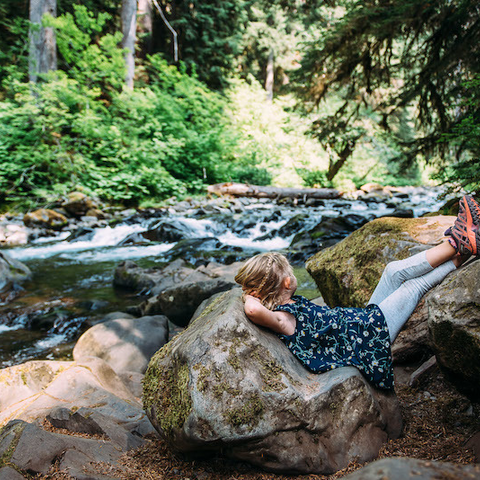 Olympic National Park