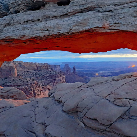 Canyonlands National Park