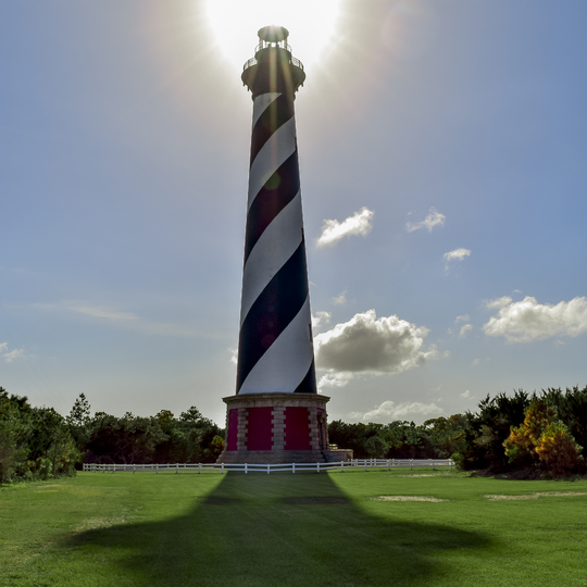 Cape Hatteras National Seashore