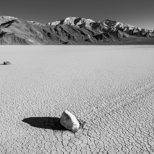 Death Valley National Park