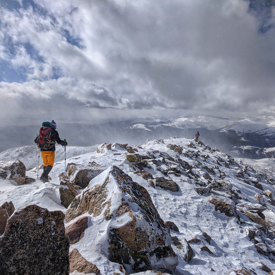 Pike and San Isabel National Forests Cimarron and Comanche National Grasslands