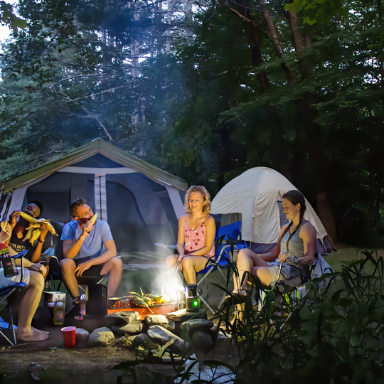 Green Mountain National Forest