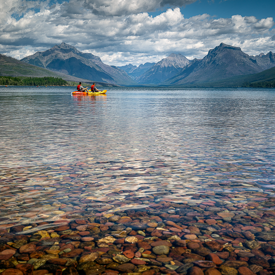 Glacier National Park