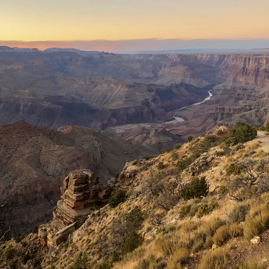 Grand Canyon National Park
