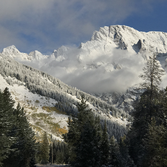 Grand Teton National Park