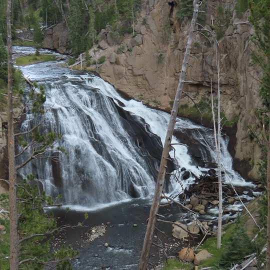 Yellowstone National Park