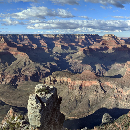 Grand Canyon National Park