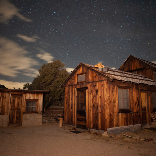 Joshua Tree National Park