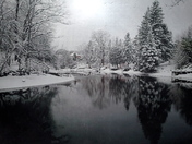 In the Silence of Winter