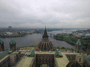 Over City - 