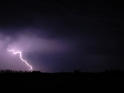 Night Lightning - 