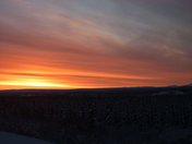 Layers of Sun - 