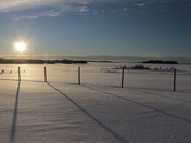 Playing with Shadows - 