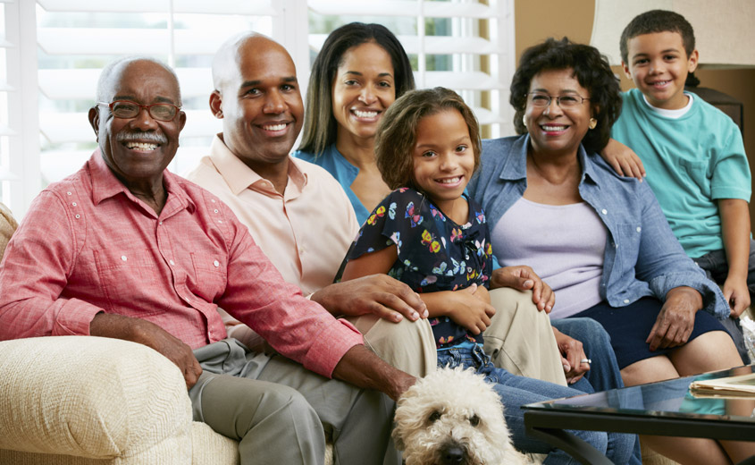 Comfort Hearts and Nourish Connections