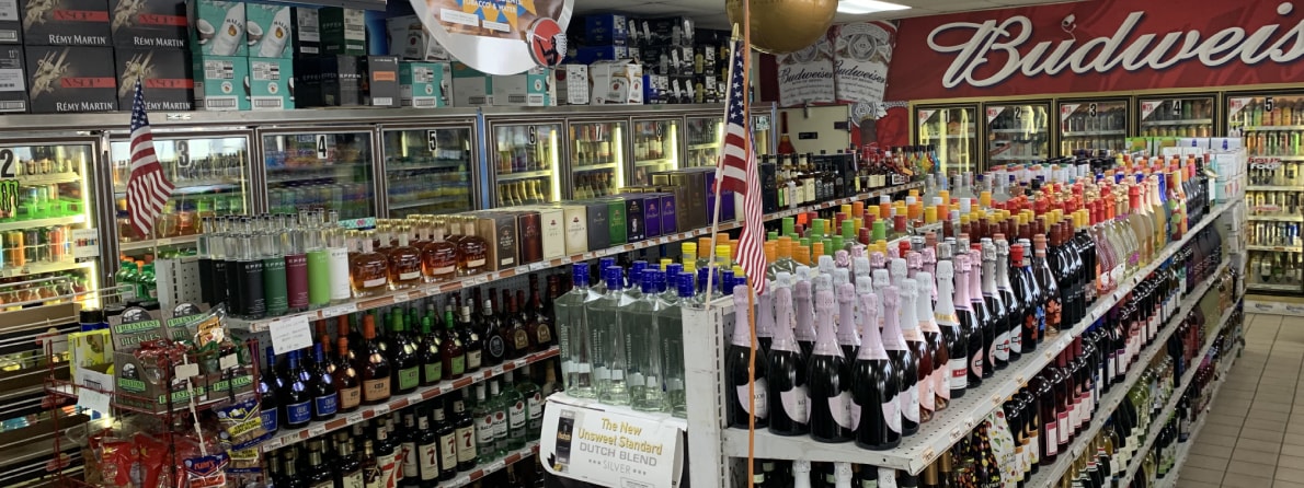 A1 Liquor Store - Hanley Hazelwood-415915-3