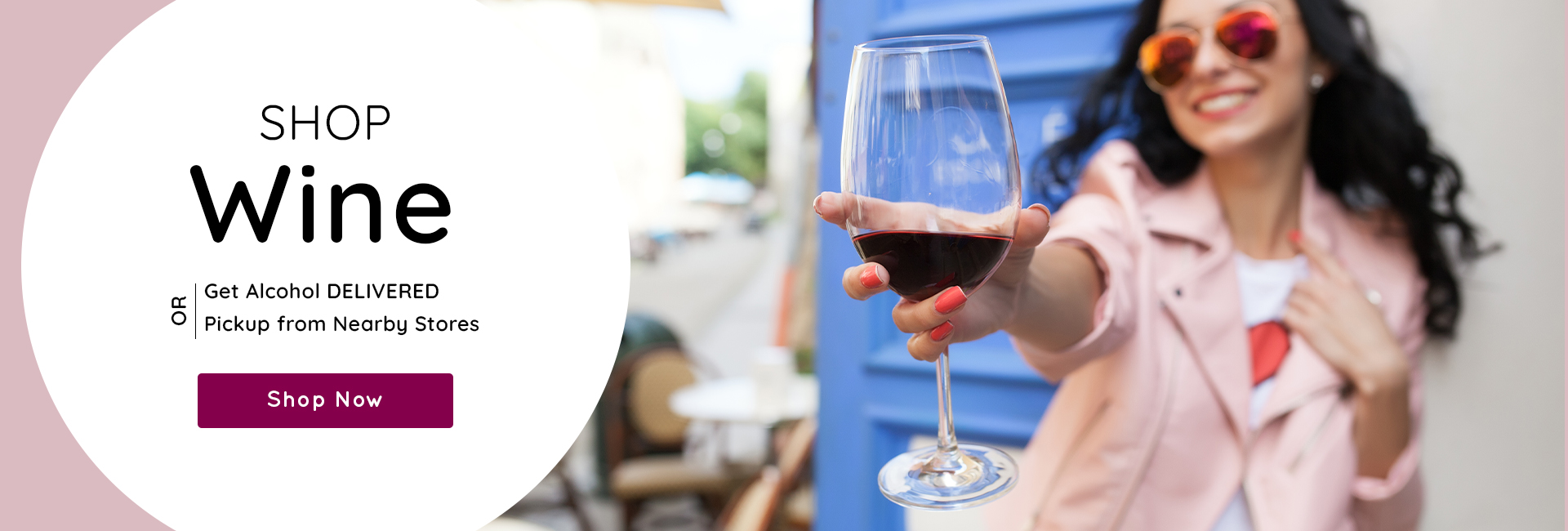 Wine Collaboration 1