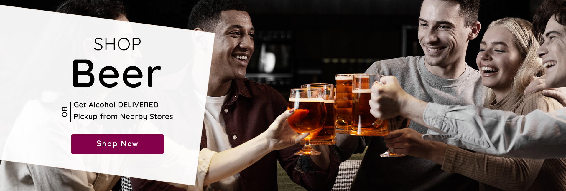 Beer Collaboration 1