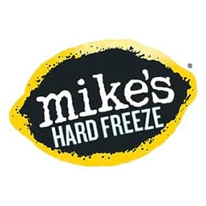 Mike's Hard Freeze