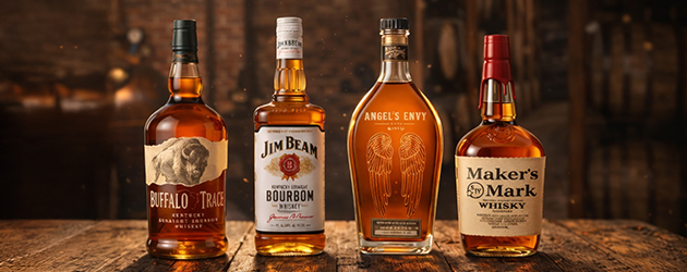 Kentucky Straight Bourbon Whiskey