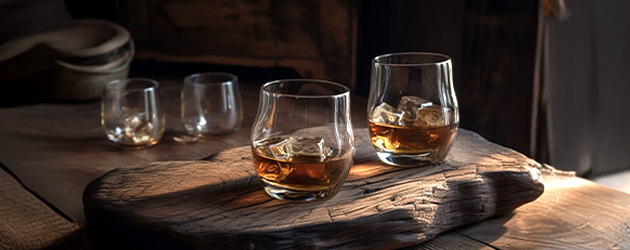 Best Bourbon for Old Fashioned