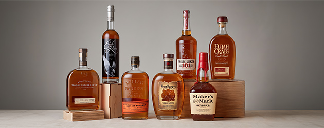 Best Bourbons Under $50