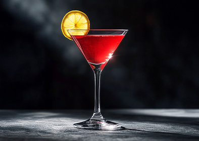 Martini Recipe