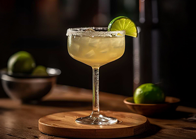Margarita Recipe
