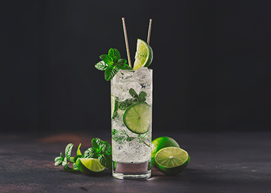 Mojito Recipe