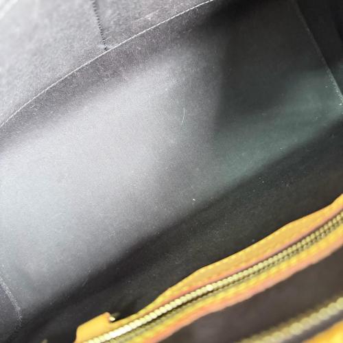 Louis Vuitton Amarante Monogram Vernis Brea MM photo 2
