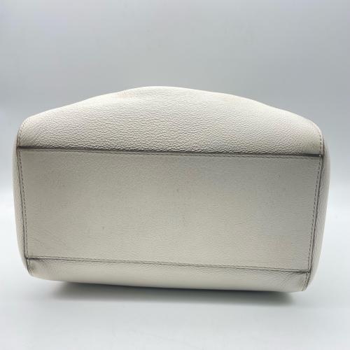 Prada Leather Origami Shoulder Bag photo 6