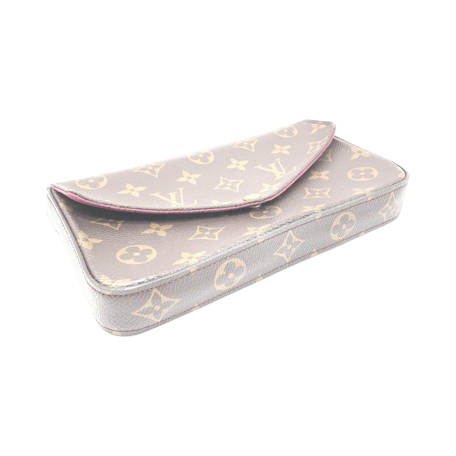 Louis Vuitton Monogram Canvas Pochette Félicie photo 3