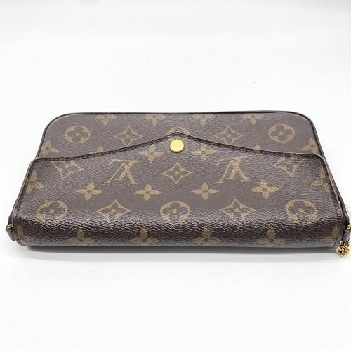 Louis Vuitton Monogram Canvas Pochette Félicie photo 6