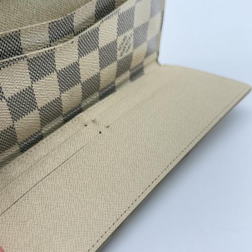 Louis Vuitton Damier Azur Sarah Wallet photo 7