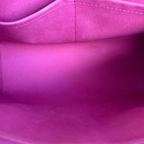 Louis Vuitton Monogram Cluny BB photo 6