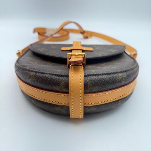 Louis Vuitton Monogram Canvas Chantilly Crossbody Bag photo 4