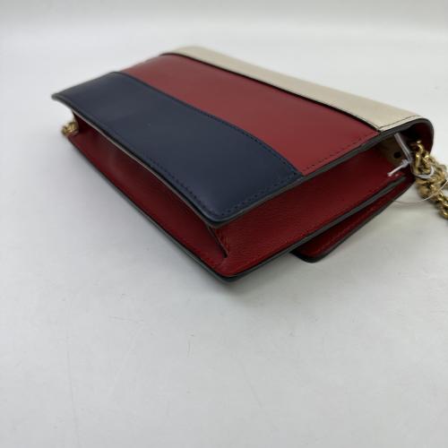 Gucci Queen Margaret Leather Crossbody Bag photo 8