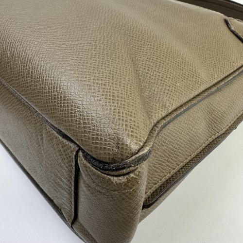 Louis Vuitton Taiga Leather Roman Crossbody Bag photo 7